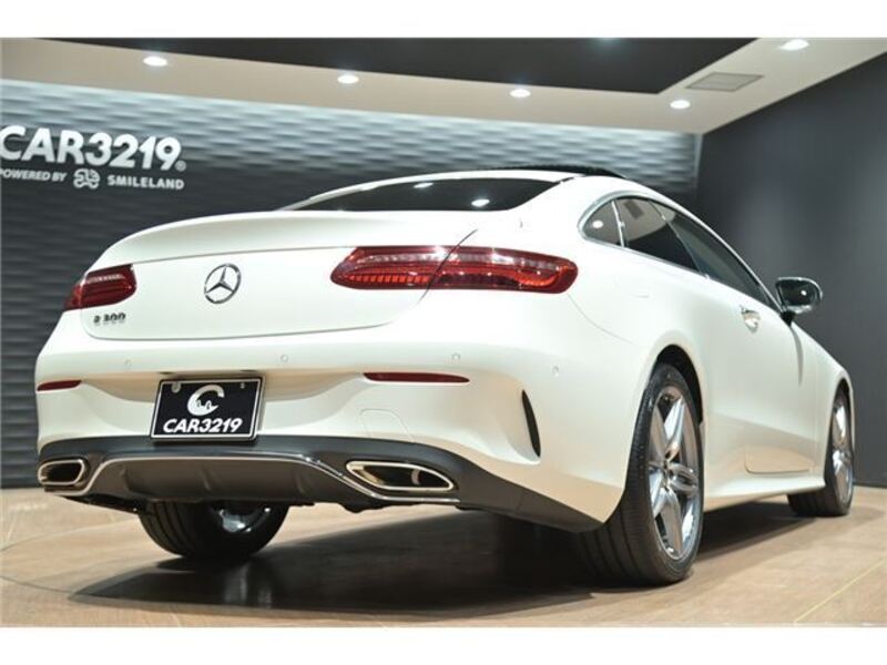 E-CLASS