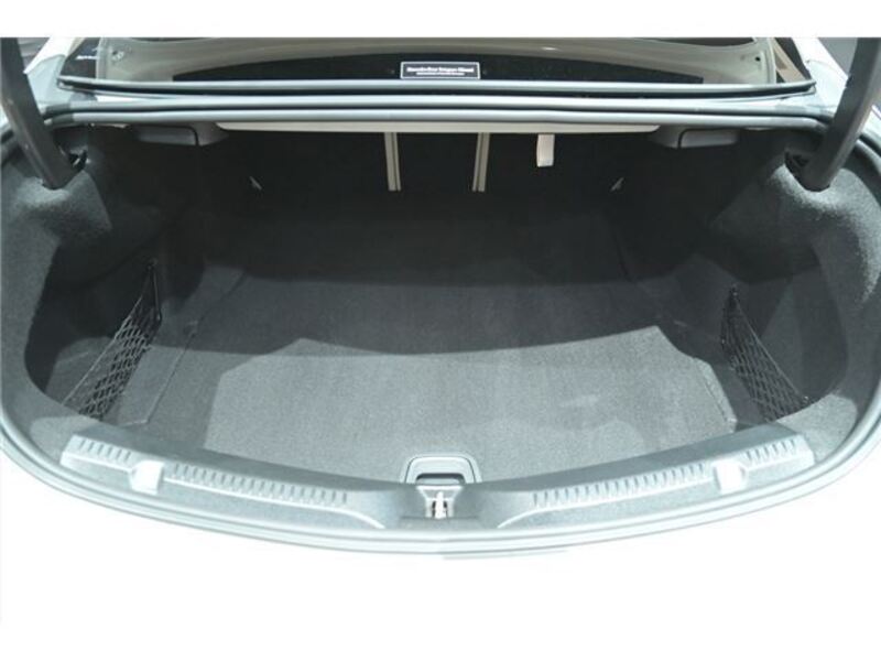E-CLASS