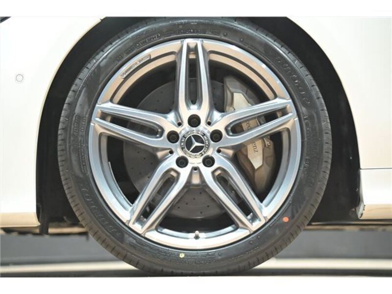 E-CLASS