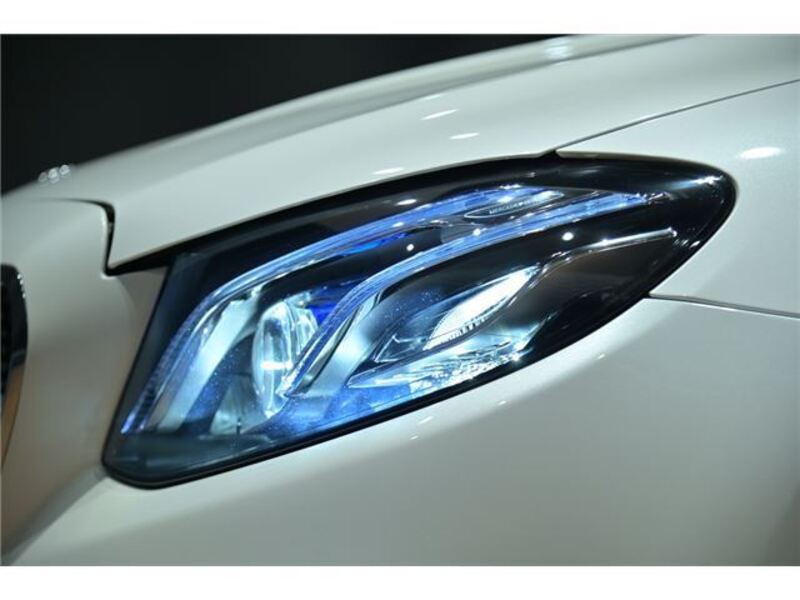 E-CLASS
