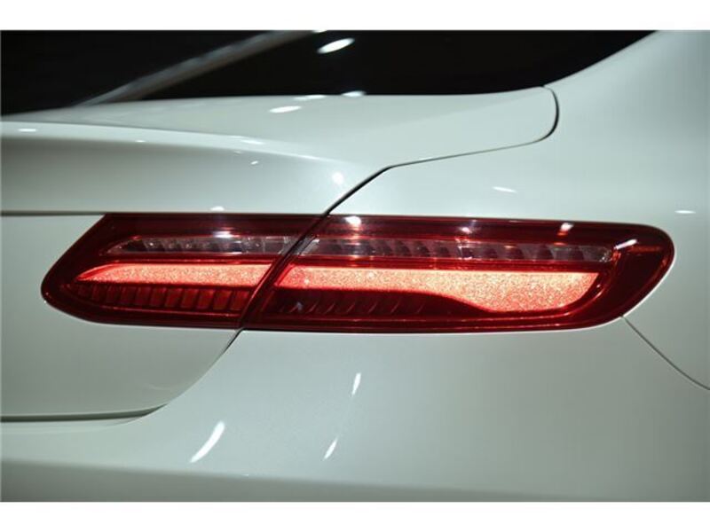 E-CLASS
