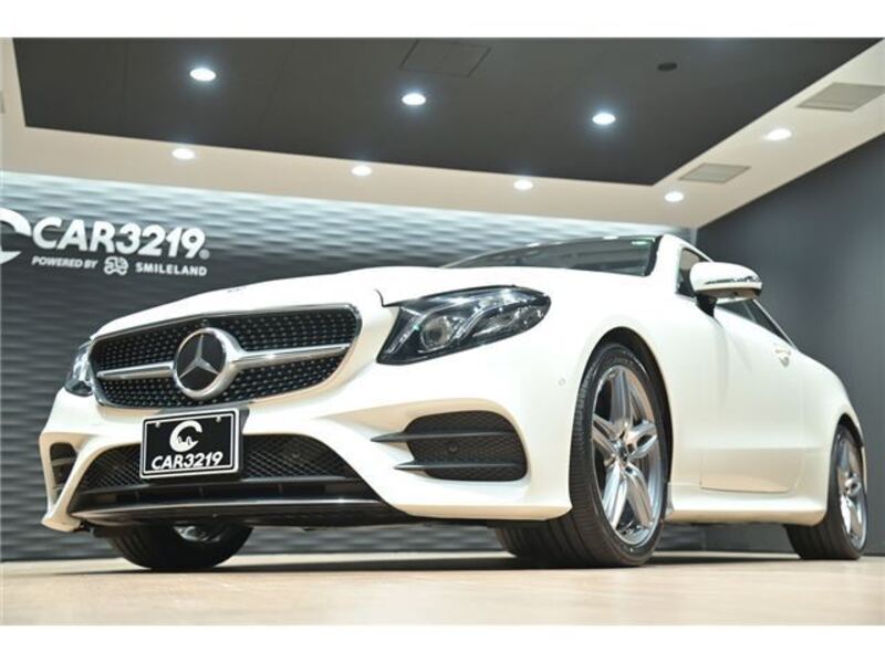 E-CLASS