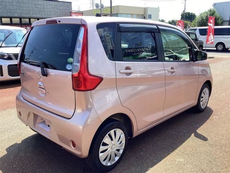 EK WAGON