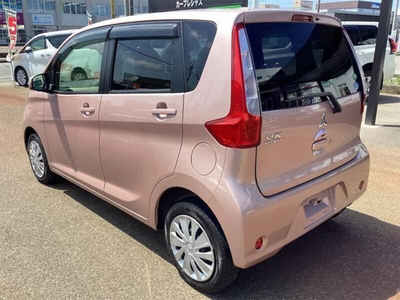 EK WAGON