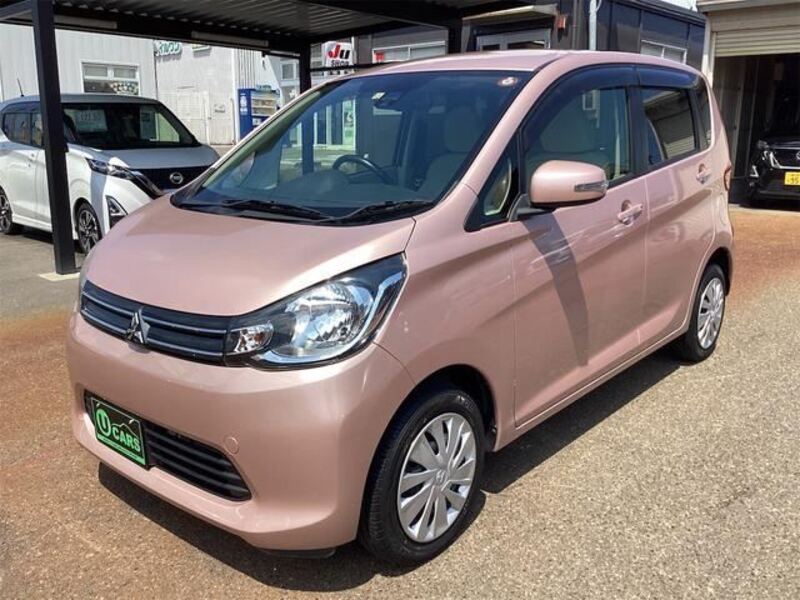 EK WAGON