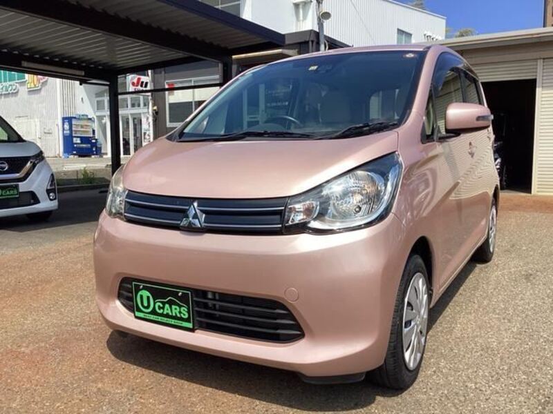 EK WAGON