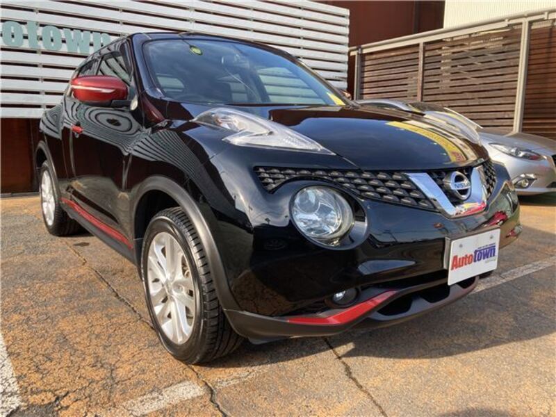 JUKE
