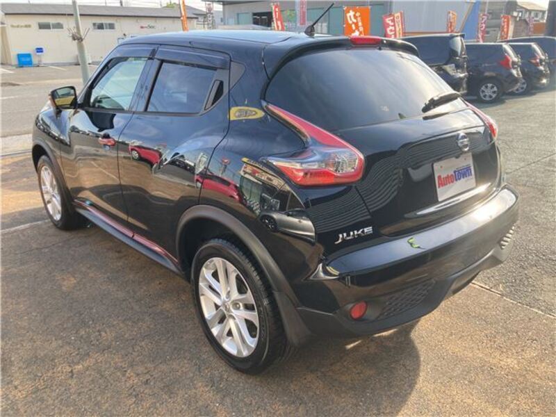 JUKE