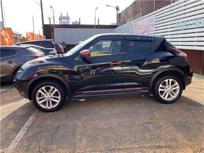 JUKE