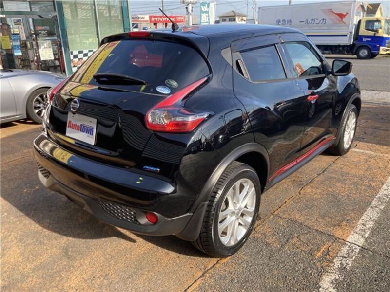 JUKE