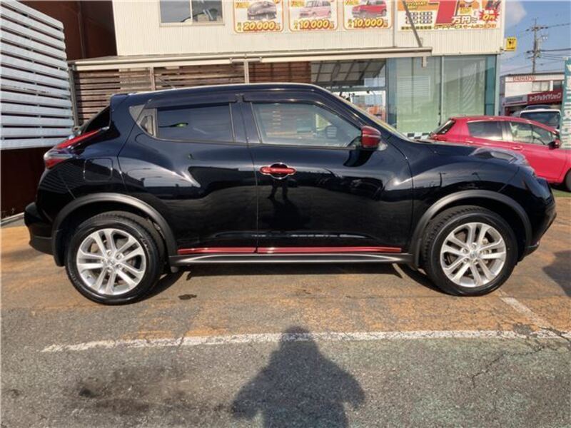 JUKE