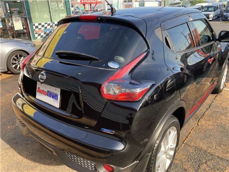 JUKE