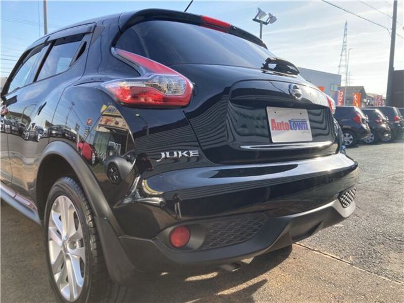 JUKE