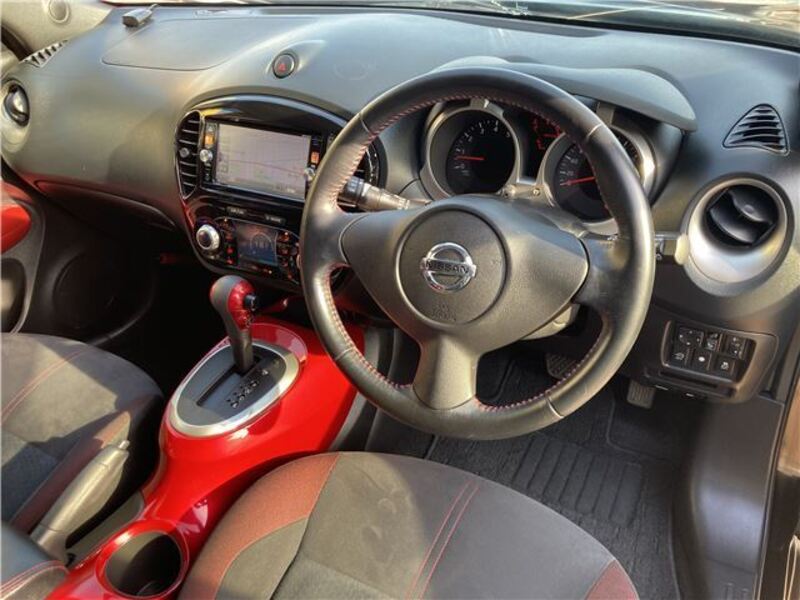 JUKE