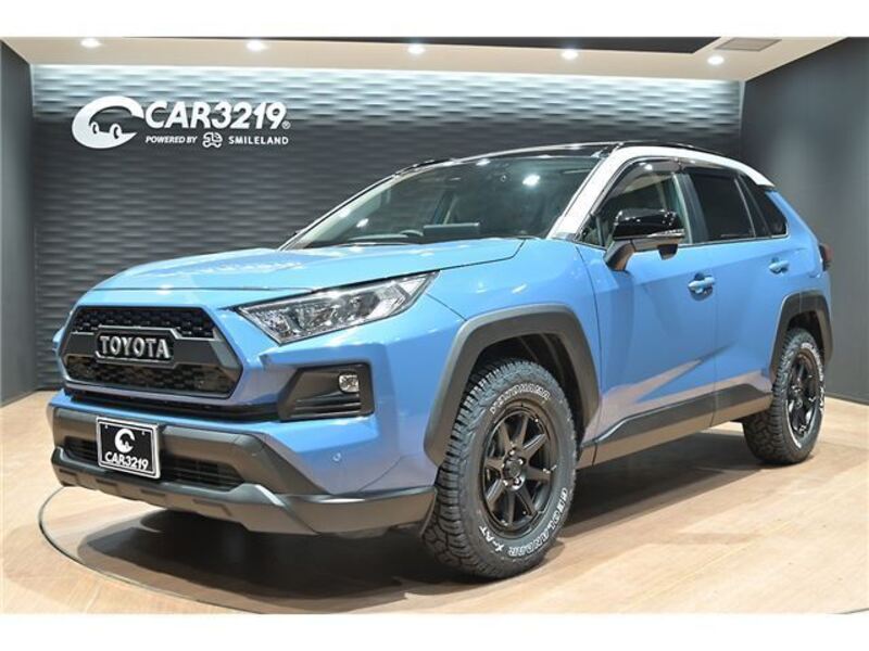 RAV4