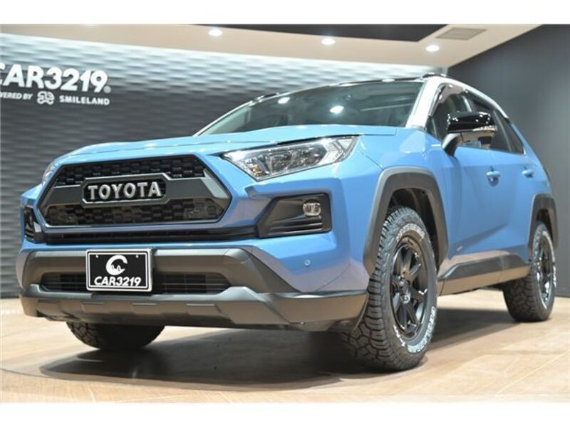 RAV4