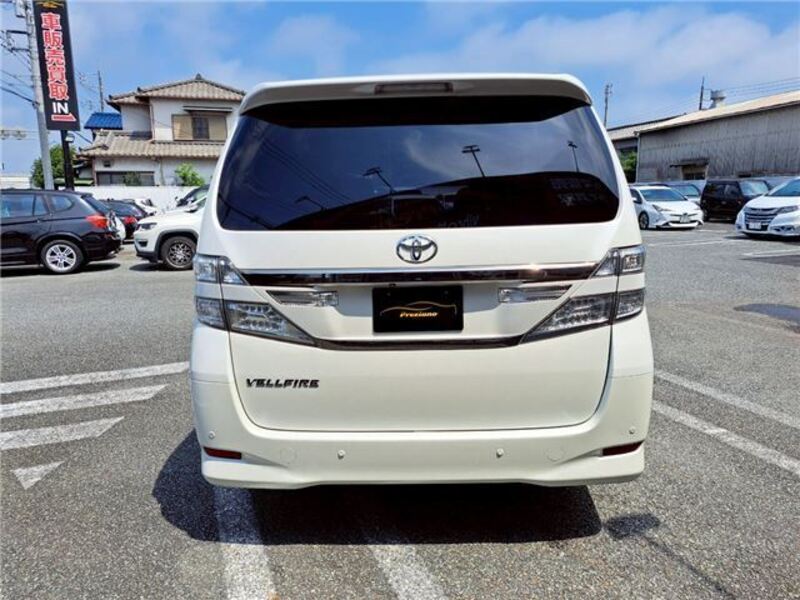 VELLFIRE