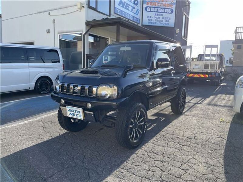 JIMNY