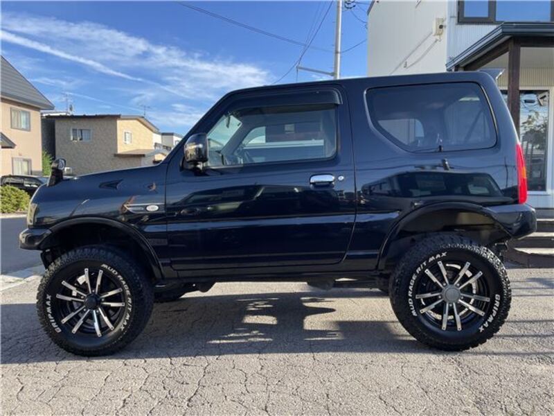 JIMNY