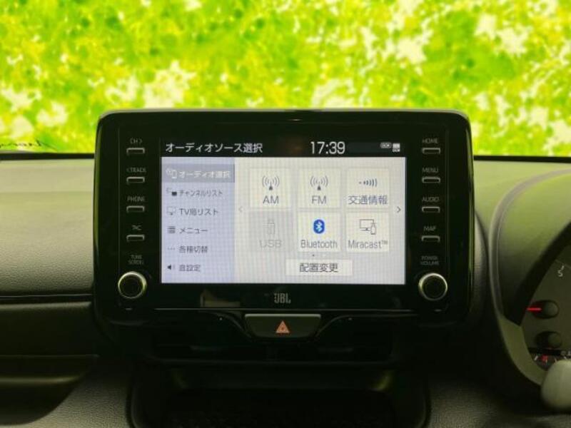 GR YARIS