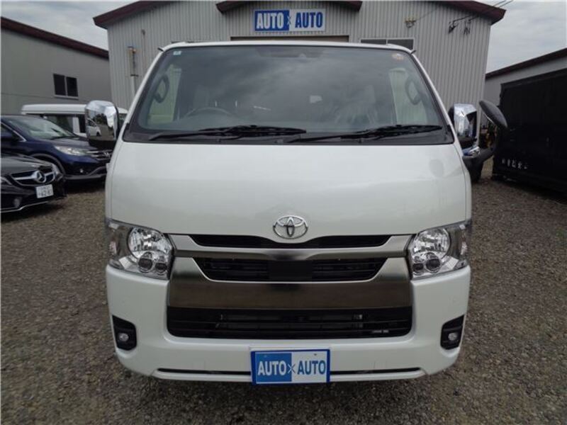 HIACE