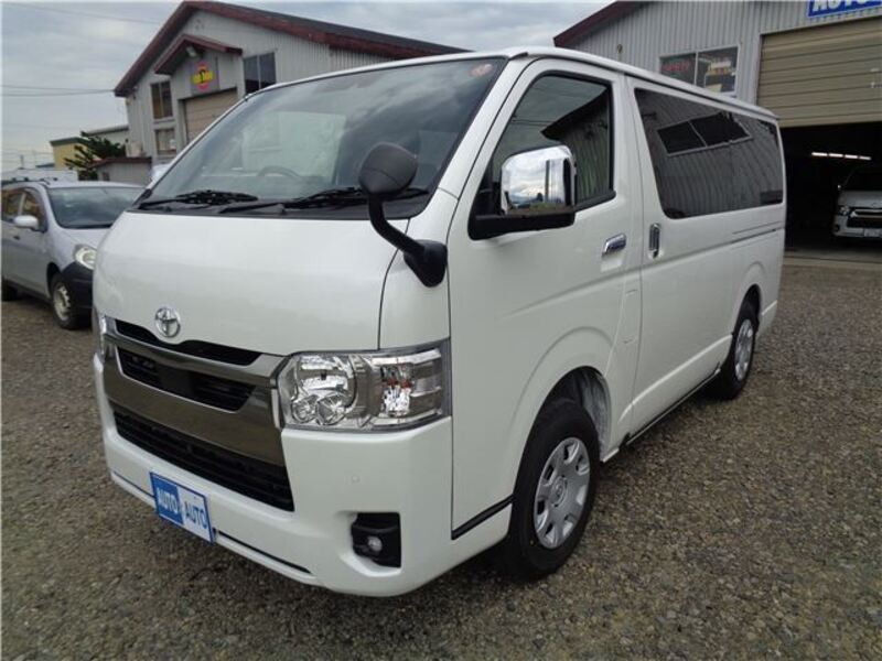 HIACE