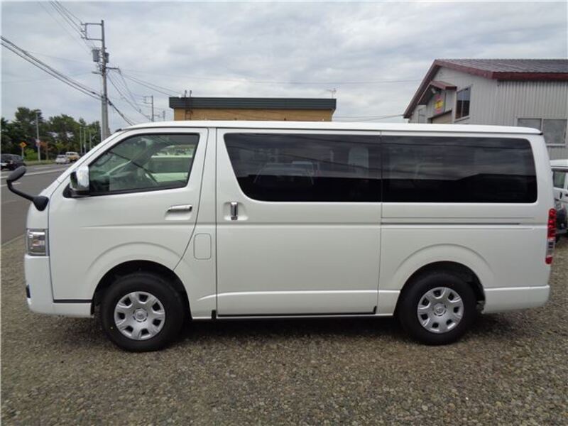 HIACE