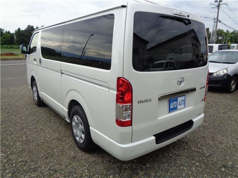 HIACE