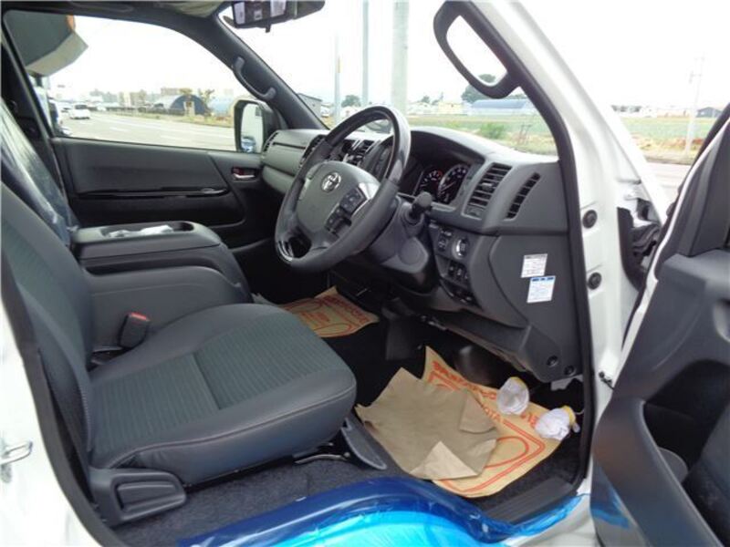 HIACE