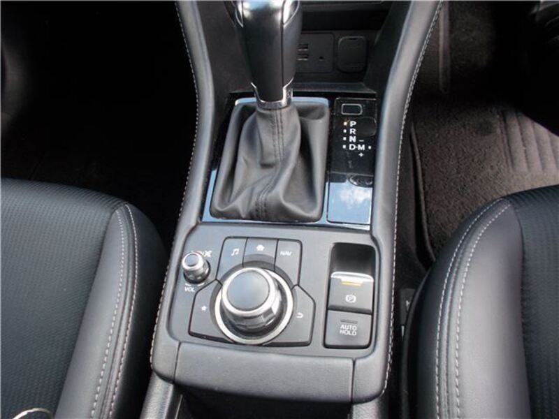 CX-3