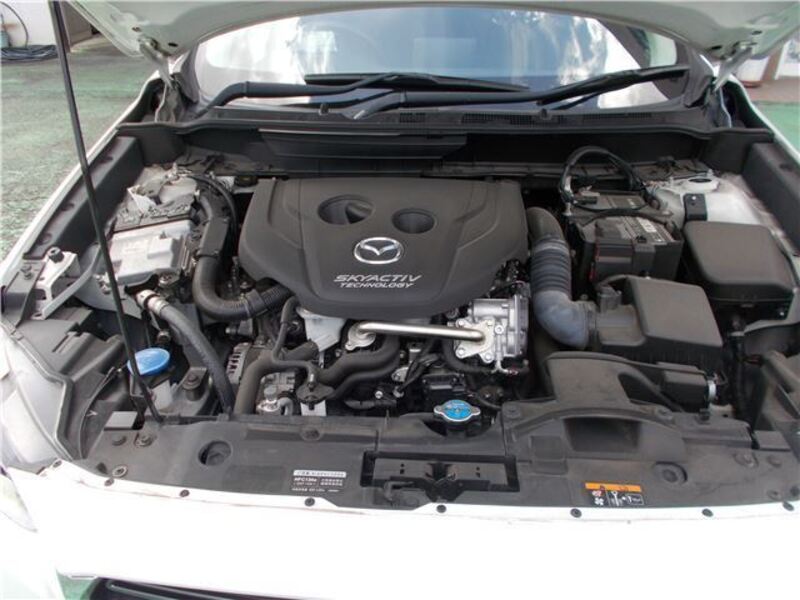 CX-3