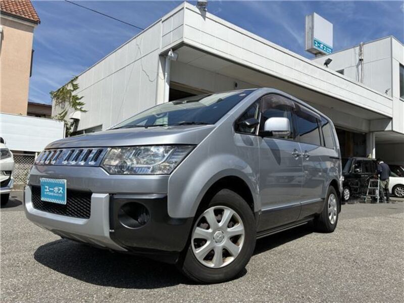 DELICA D5