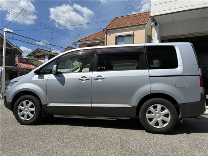 DELICA D5