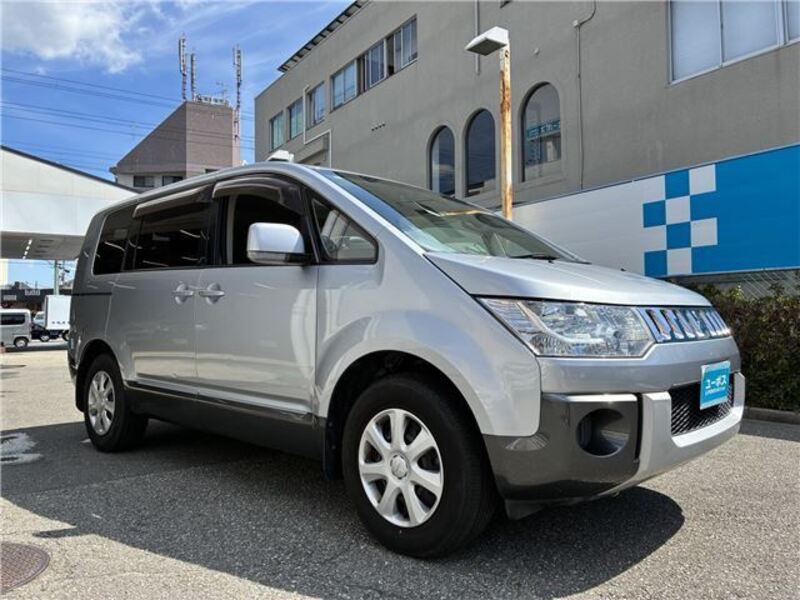 DELICA D5