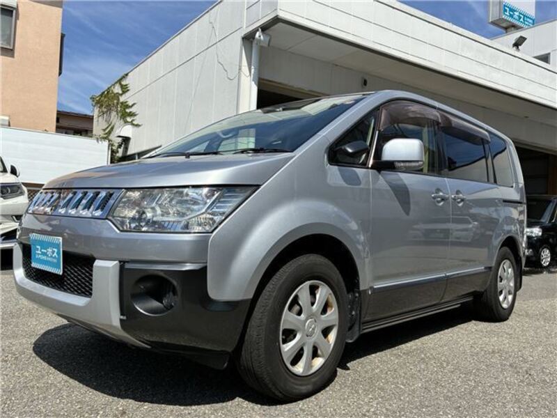 DELICA D5