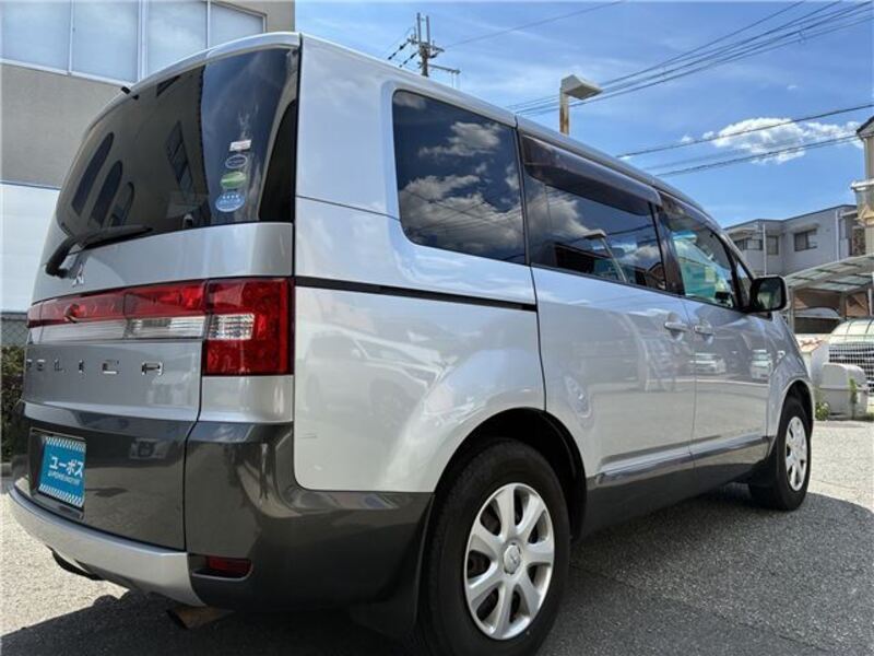 DELICA D5