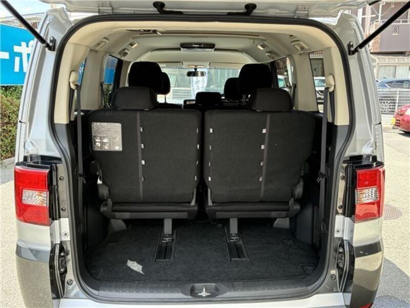 DELICA D5