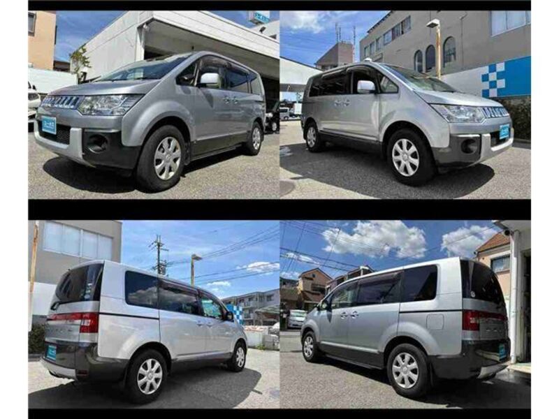 DELICA D5