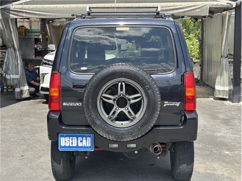 JIMNY