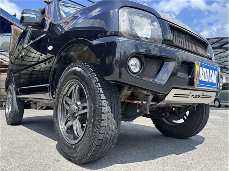 JIMNY