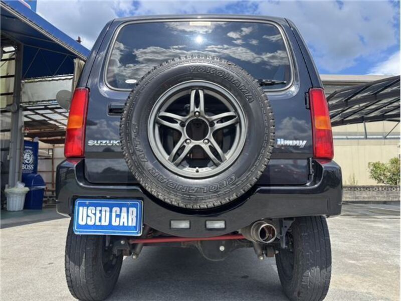 JIMNY