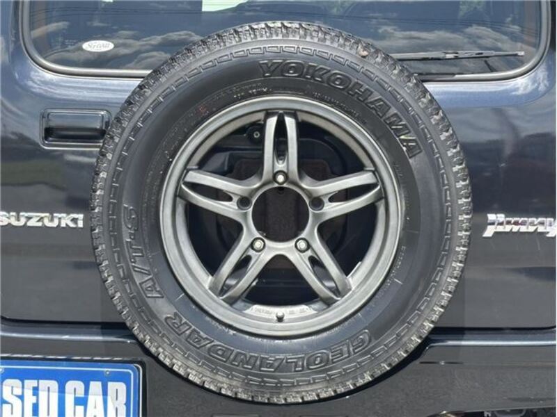 JIMNY