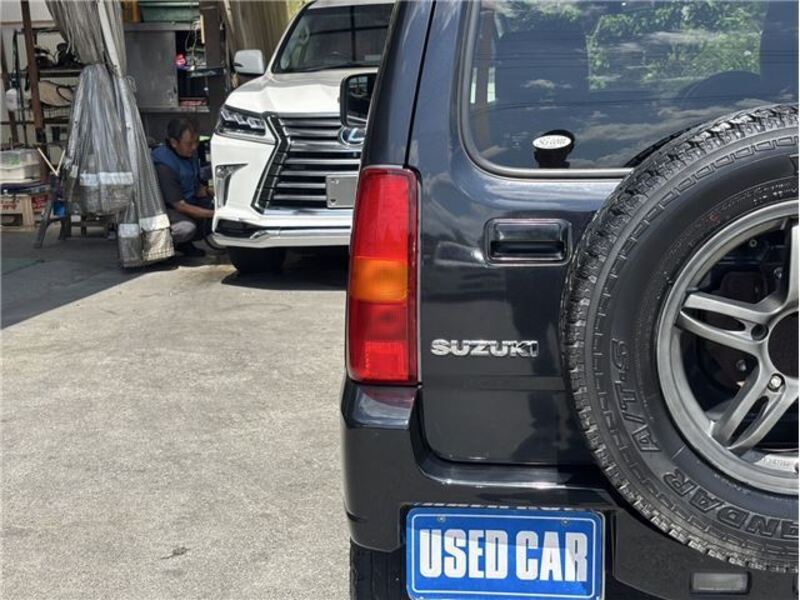 JIMNY