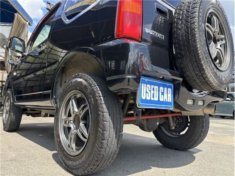 JIMNY