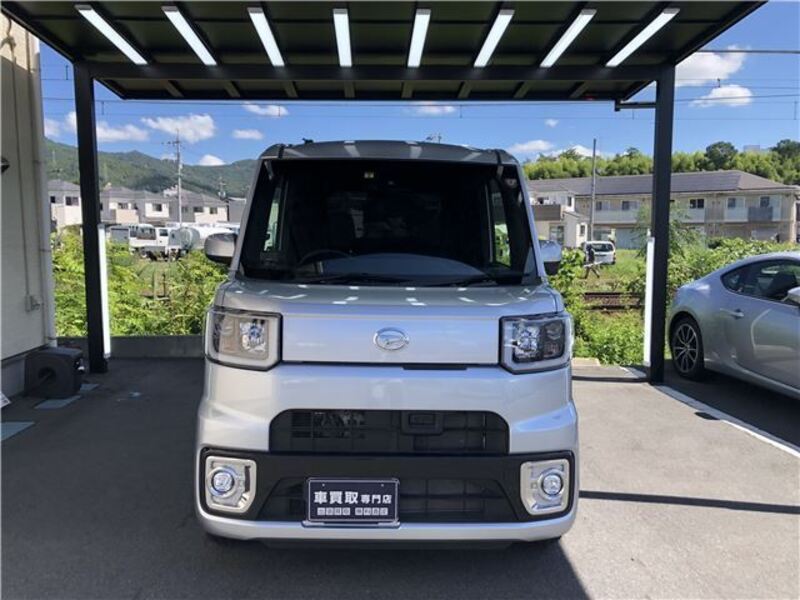 HIJET CADDIE