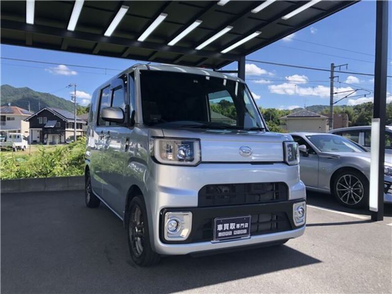 HIJET CADDIE