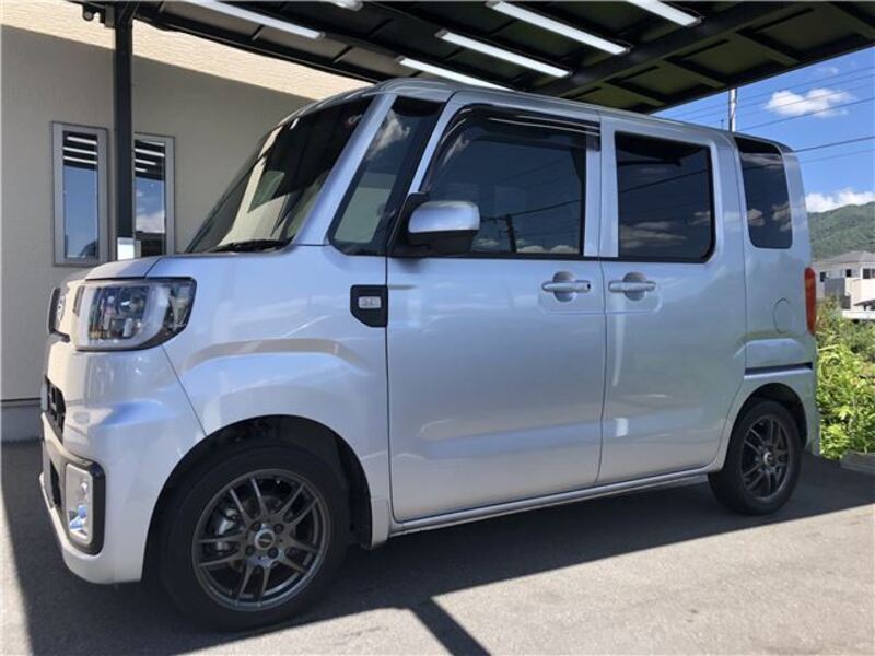 HIJET CADDIE