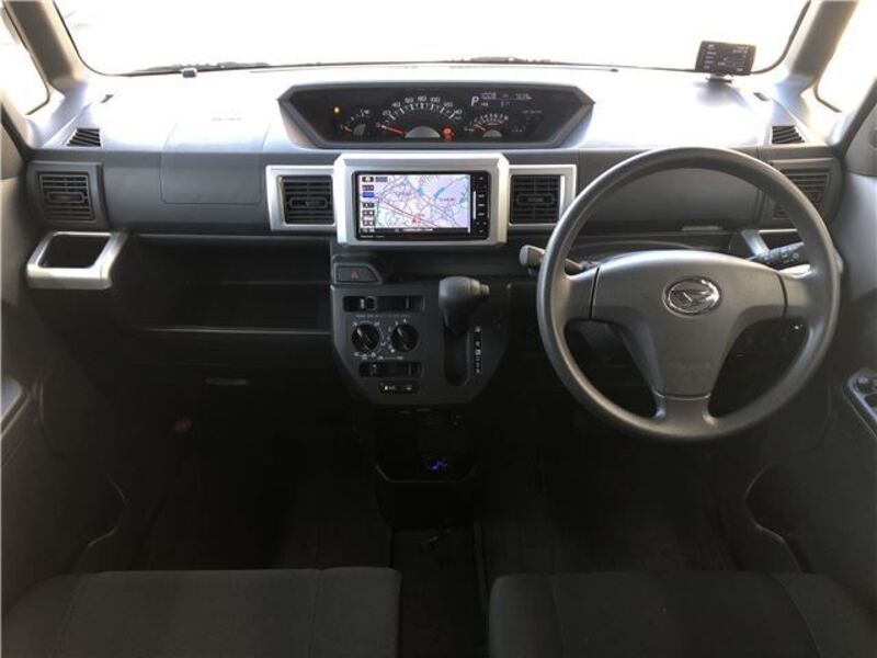 HIJET CADDIE