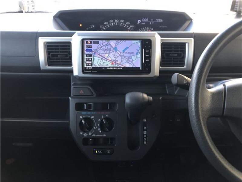 HIJET CADDIE