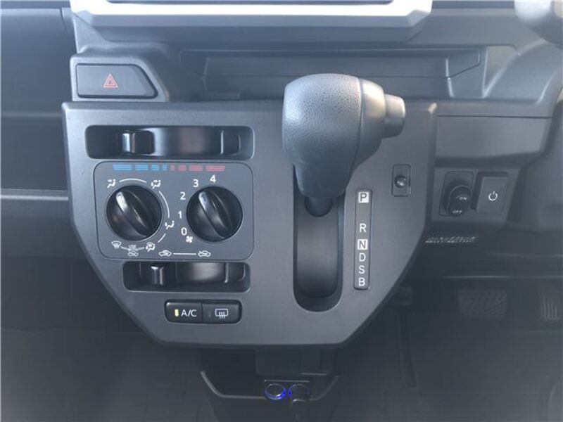 HIJET CADDIE
